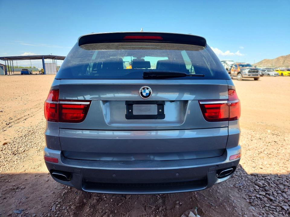 Aukcja sprzedaży 2013 Bmw X5, vin: 5UXZV8C52D0C14767, numer aukcji: 67560736