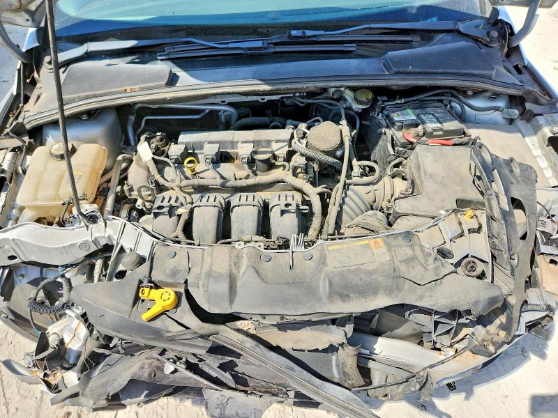 Продажа на аукционе авто 2012 Ford Focus, vin: 1FAHP3H2XCL227243, номер лота: 67974036
