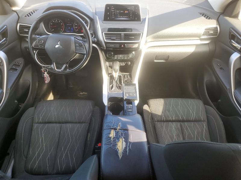 Продажа на аукционе авто 2020 Mitsubishi Eclipse Cross, vin: JA4AS5AA3LZ037525, номер лота: 71008546