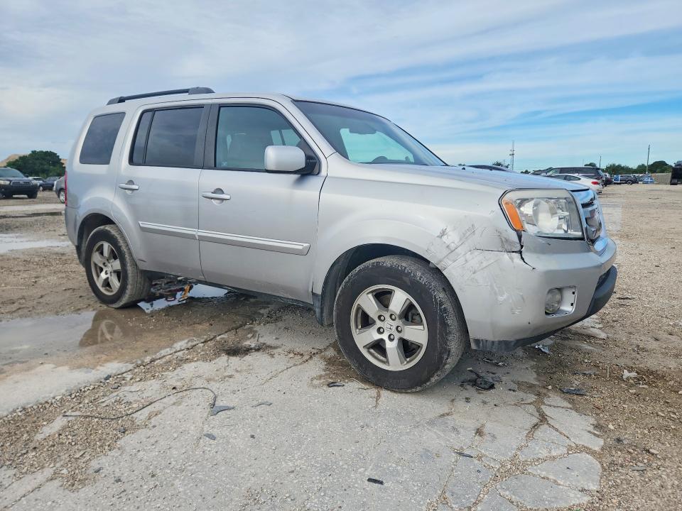 Aukcja sprzedaży 2011 Honda Pilot, vin: 5FNYF3H5XBB023714, numer aukcji: 70062216