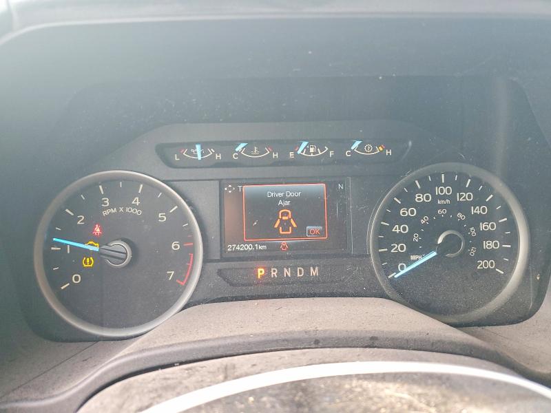 2018 Ford F150 მანქანა იყიდება აუქციონზე, vin: 1FTEW1E59JKE26774, აუქციონის ნომერი: 68499646