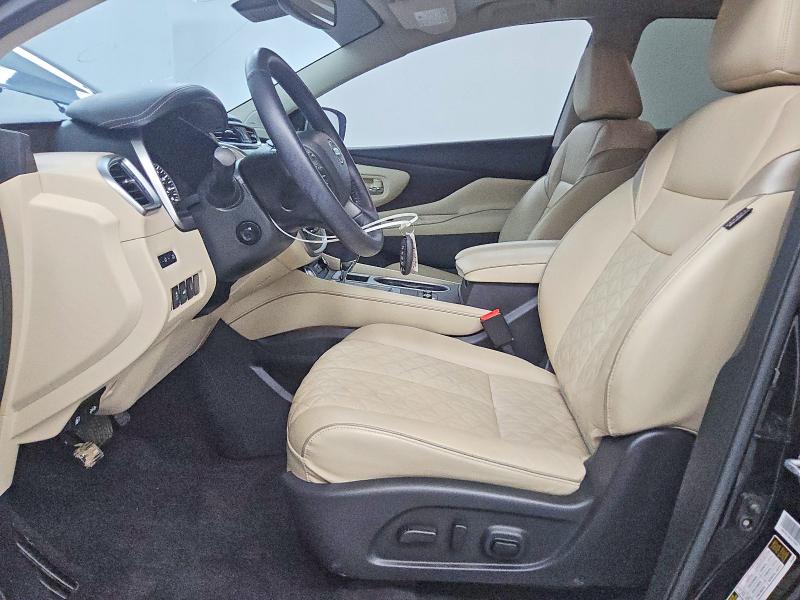 Aukcja sprzedaży 2020 Nissan Murano, vin: 5N1AZ2DJ1LN162151, numer aukcji: 57033766