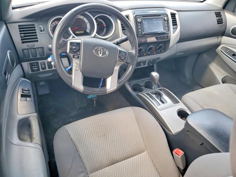 Aukcja sprzedaży 2015 Toyota Tacoma, vin: 5TFTX4CN4FX051122, numer aukcji: 69031906
