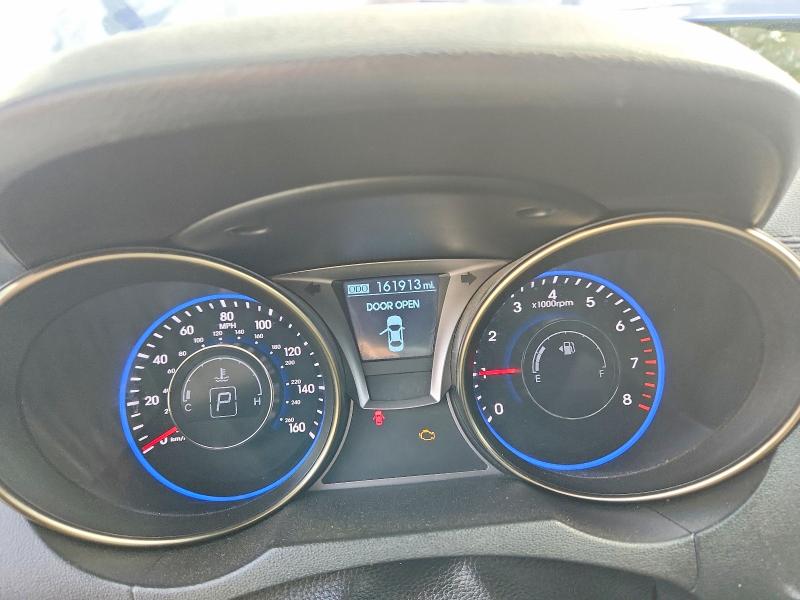 Aukcja sprzedaży 2013 Hyundai Genesis Coupe, vin: KMHHT6KD9DU087646, numer aukcji: 70052476