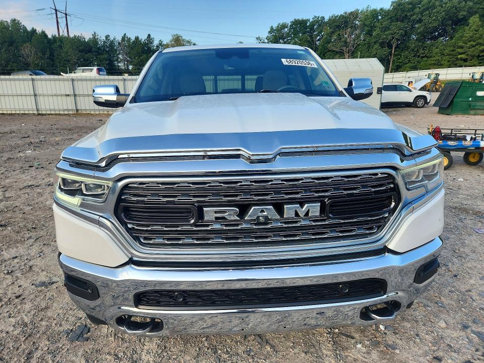 68920536 :رقم المزاد ، 1C6SRFHT4KN672382 vin ، 2019 Ram 1500 مزاد بيع