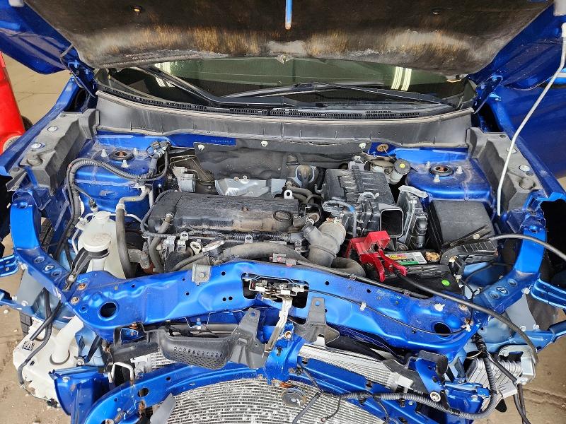 Aukcja sprzedaży 2020 Mitsubishi Outlander Sport, vin: JA4AP4AU6LU026389, numer aukcji: 68078596