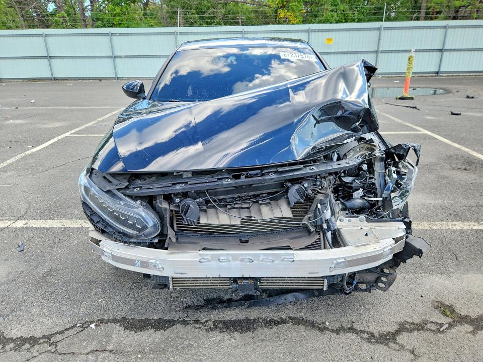 2022 Honda Accord მანქანა იყიდება აუქციონზე, vin: 1HGCV1F41NA014359, აუქციონის ნომერი: 67237576