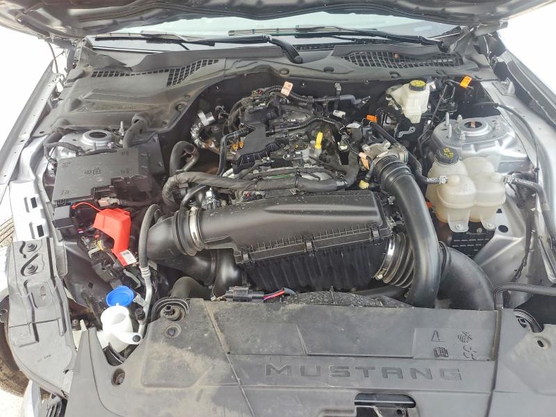 61947066 :رقم المزاد ، 1FA6P8TH0S5118003 vin ، 2025 Ford Mustang Ecoboost مزاد بيع