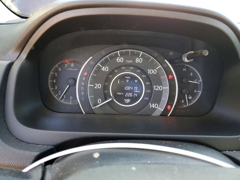 Продажа на аукционе авто 2015 Honda Cr-v, vin: 5J6RM4H33FL075097, номер лота: 67605096