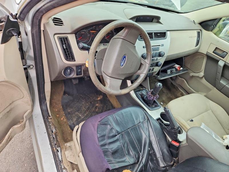 Продажа на аукционе авто 2009 Ford Focus, vin: 1FAHP34N49W151588, номер лота: 70483796
