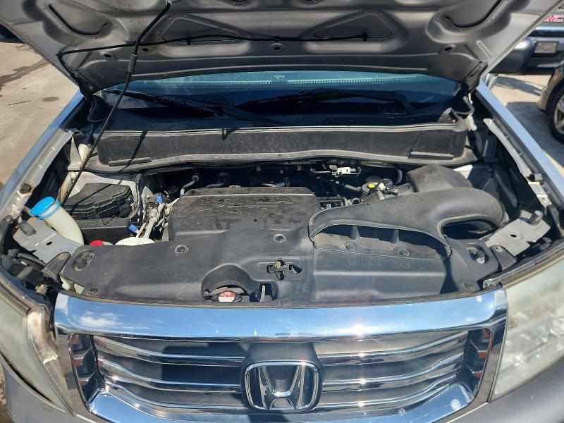 67806916 :رقم المزاد ، 5FNYF4H21EB026310 vin ، 2014 Honda Pilot مزاد بيع