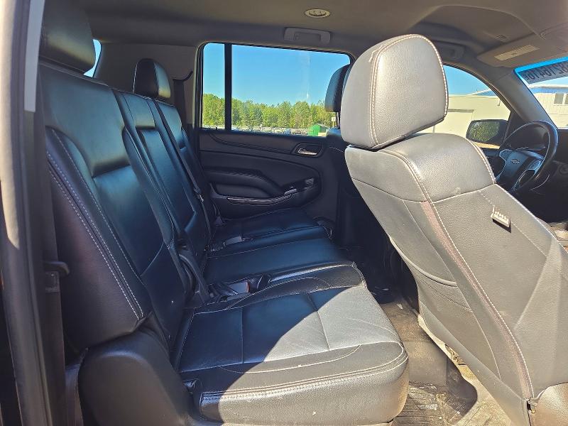 Продаж на аукціоні авто 2018 Chevrolet Suburban, vin: 1GNSKGKCXJR270375, номер лоту: 68216416