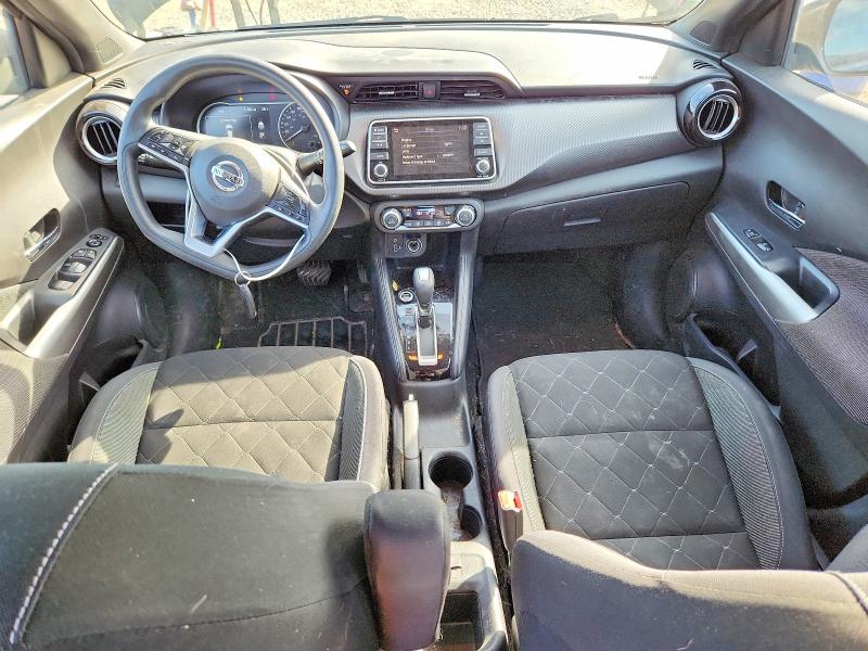Aukcja sprzedaży 2019 Nissan Kicks, vin: 3N1CP5CU8KL532187, numer aukcji: 67707196