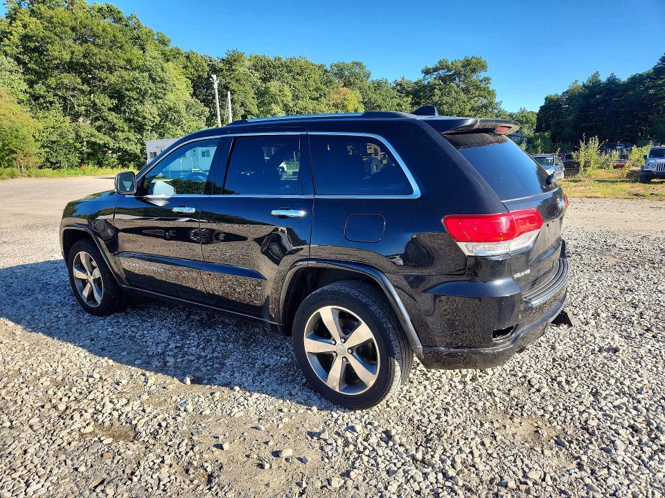68938796 :رقم المزاد ، 1C4RJFCG0FC913512 vin ، 2015 Jeep Grand Cherokee مزاد بيع