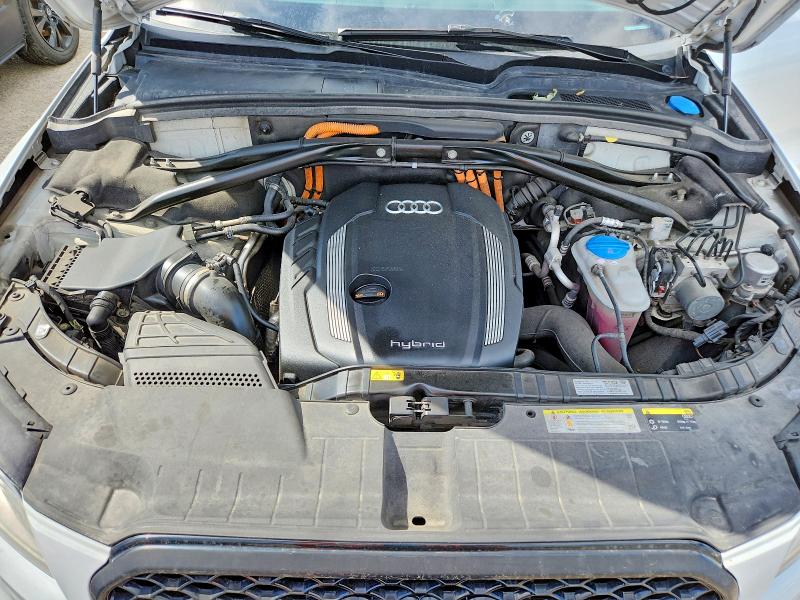 68028126 :رقم المزاد ، WA1C8CFPXDA012825 vin ، 2013 Audi Q5 مزاد بيع