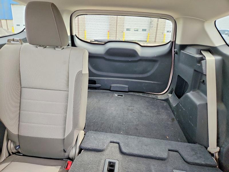 2013 Ford Escape მანქანა იყიდება აუქციონზე, vin: 1FMCU0G98DUC21832, აუქციონის ნომერი: 67455996