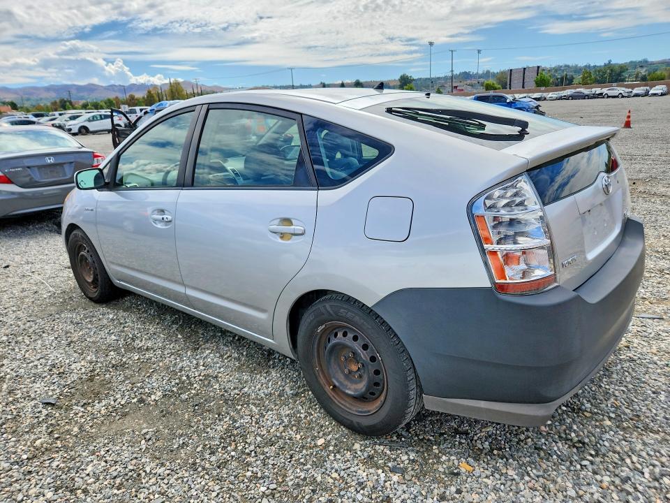 67899166 :رقم المزاد ، JTDKB20U593487208 vin ، 2009 Toyota Prius مزاد بيع