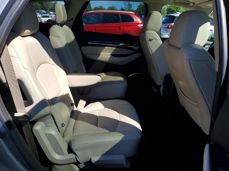 67749876 :رقم المزاد ، 5GAEVBKW3JJ285150 vin ، 2018 Buick Enclave مزاد بيع