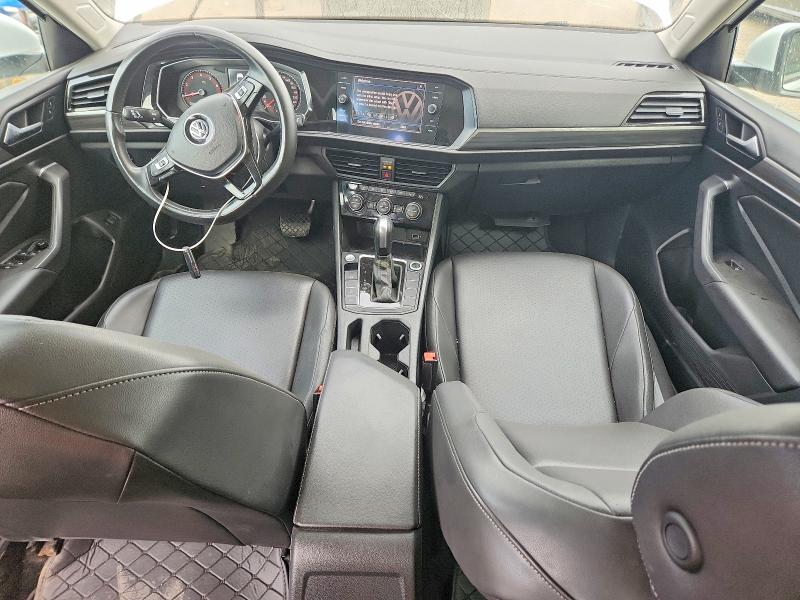 Продаж на аукціоні авто 2020 Volkswagen Jetta, vin: 3VWEB7BU5LM060556, номер лоту: 69090826