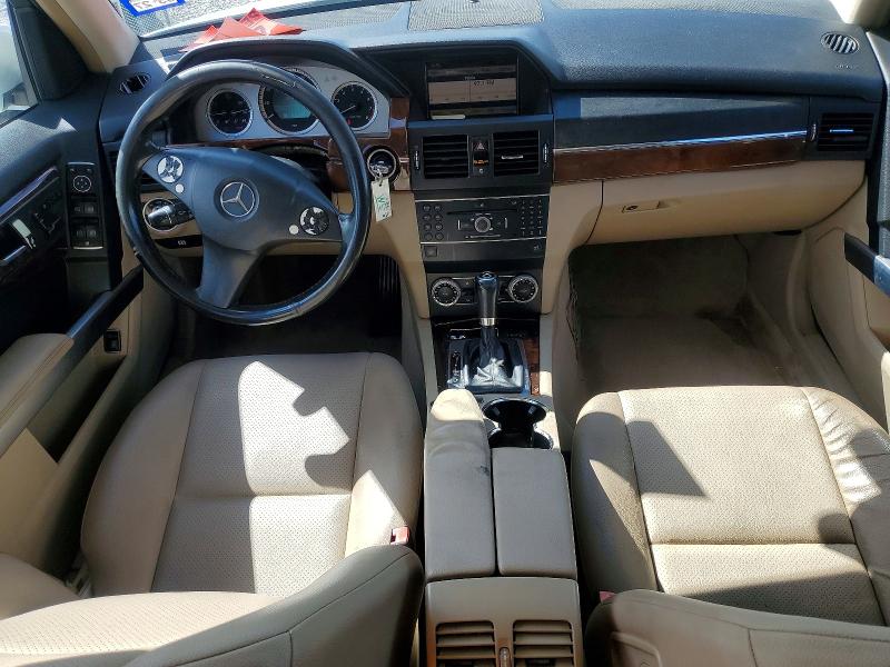 Aukcja sprzedaży 2012 Mercedes-benz Glk, vin: WDCGG5GB8CF908447, numer aukcji: 67756536