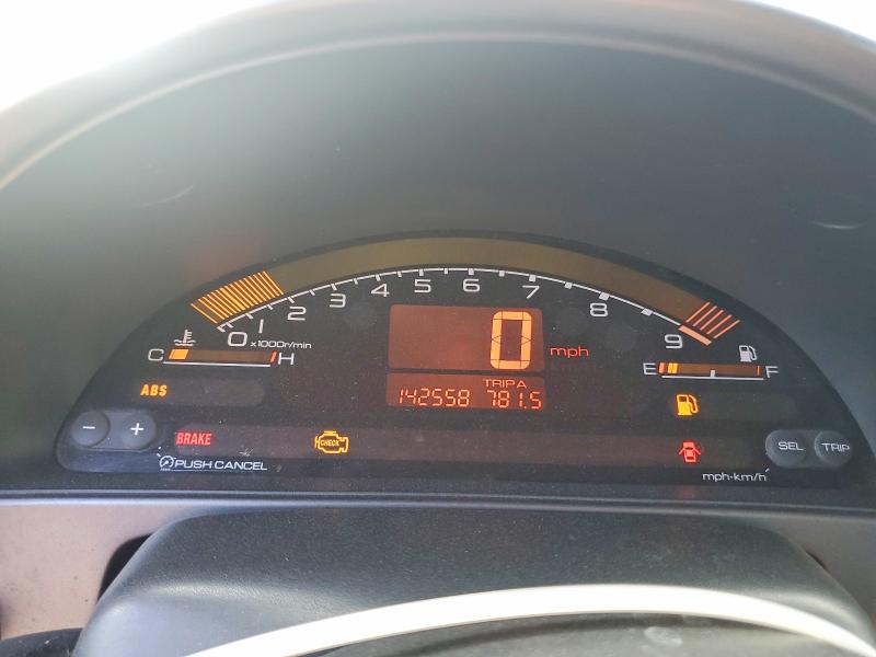 Продажа на аукционе авто 2003 Honda S2000, vin: JHMAP11403T001660, номер лота: 68933806
