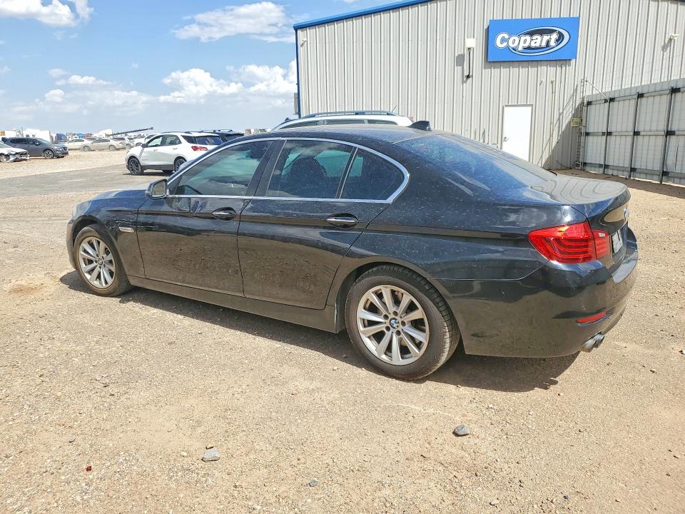 Продаж на аукціоні авто 2015 Bmw 528, vin: WBA5A5C59FD520610, номер лоту: 67844786