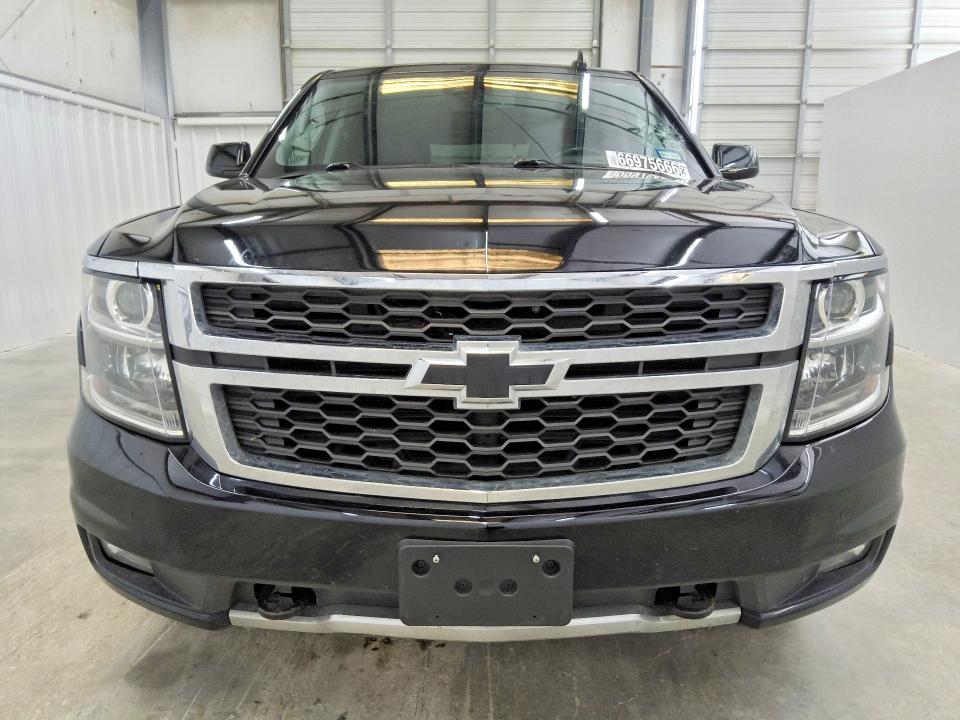 2020 Chevrolet Tahoe მანქანა იყიდება აუქციონზე, vin: 1GNSKBKC0LR297476, აუქციონის ნომერი: 66975666