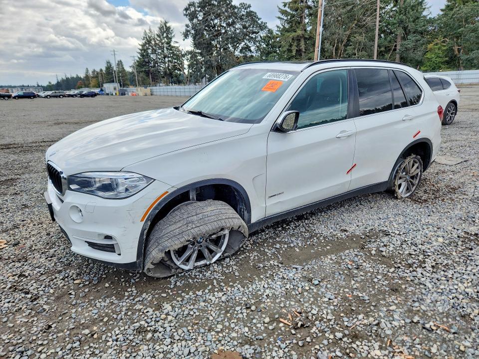 Продаж на аукціоні авто 2015 Bmw X5, vin: 5UXKR0C58F0K68954, номер лоту: 68988276