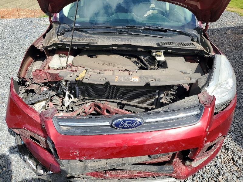 Продаж на аукціоні авто 2014 Ford Escape, vin: 1FMCU9GX3EUD55507, номер лоту: 69937256