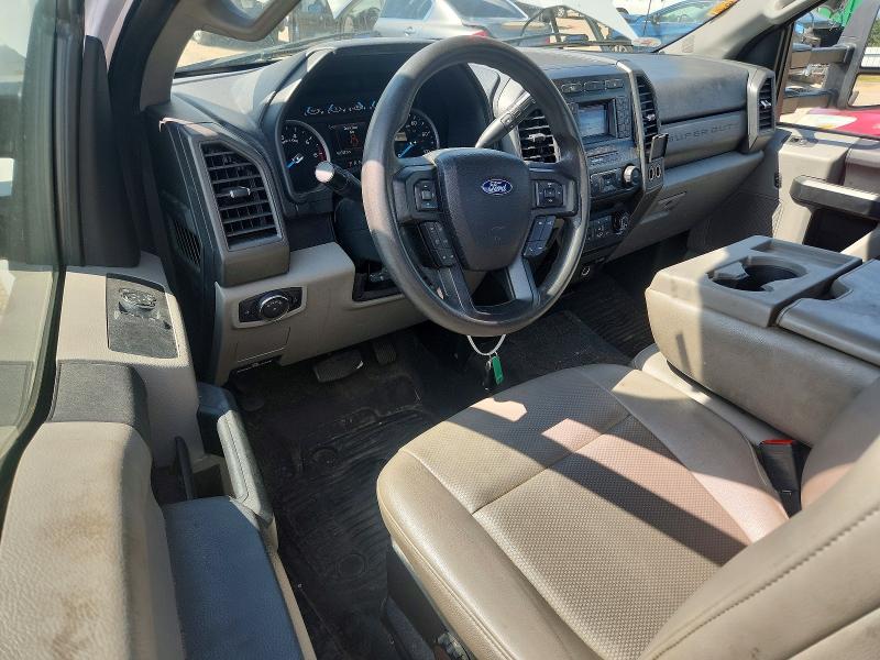 Aukcja sprzedaży 2020 Ford F350, vin: 1FDRF3G65LEC47485, numer aukcji: 69385236