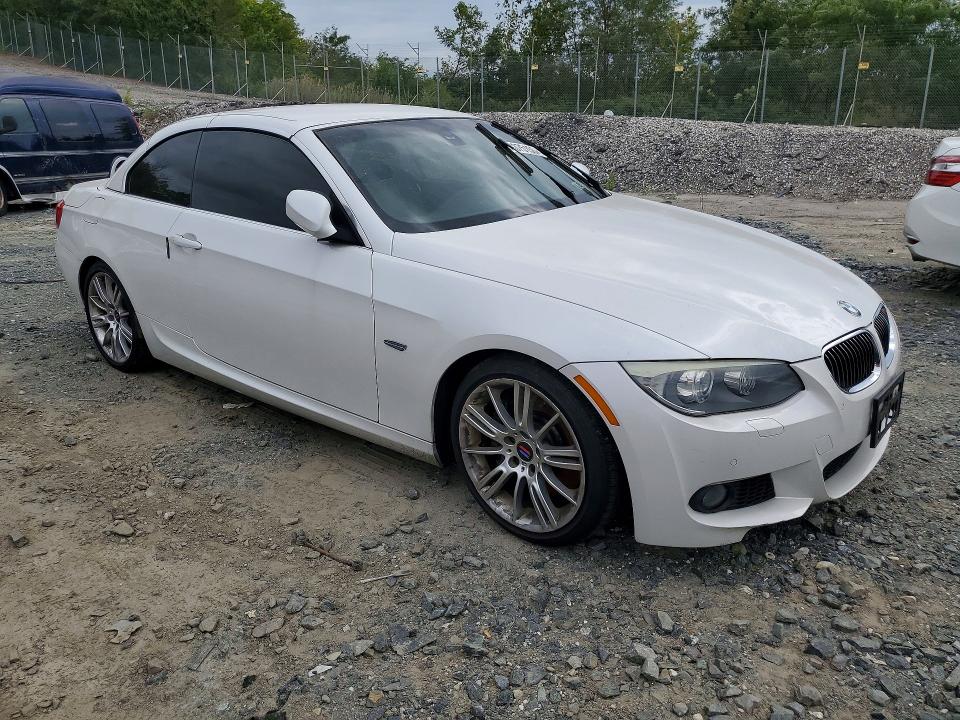 69375156 :رقم المزاد ، WBADX7C5XCE744271 vin ، 2012 Bmw 335 مزاد بيع