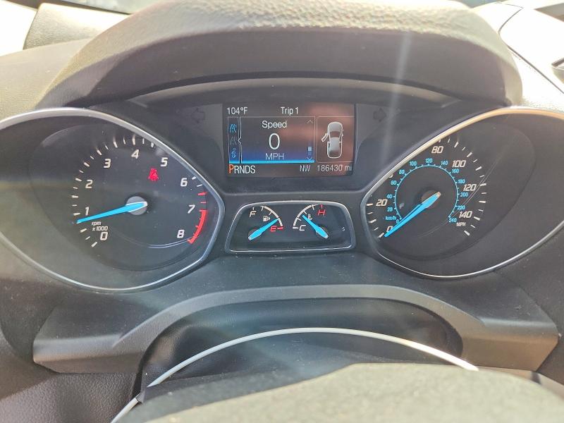 Продажа на аукционе авто 2016 Ford Escape, vin: 1FMCU0GX6GUA97305, номер лота: 68548646