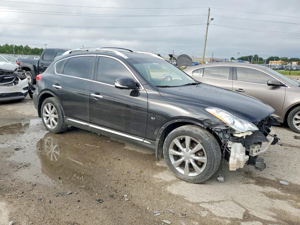 Продаж на аукціоні авто 2017 Infiniti Qx50, vin: JN1BJ0RR0HM400266, номер лоту: 69362596