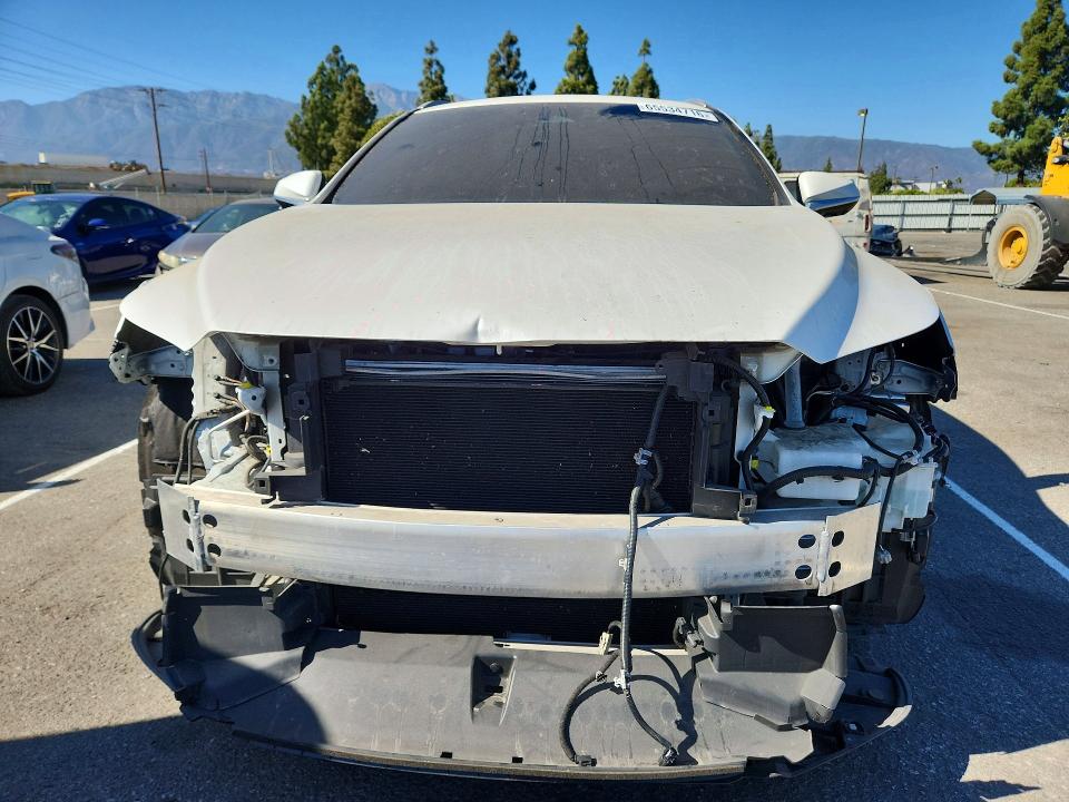 2024 Lexus Rx 350 მანქანა იყიდება აუქციონზე, vin: 2T2BAMBA2RC030263, აუქციონის ნომერი: 65534716