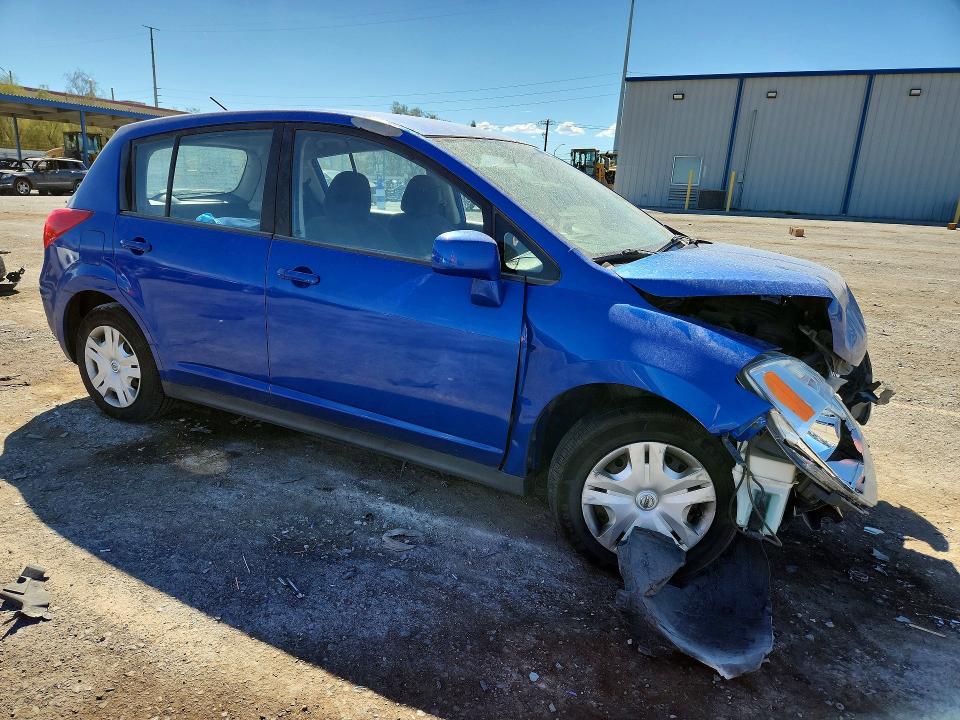 Продаж на аукціоні авто 2011 Nissan Versa, vin: 3N1BC1CP6BL496932, номер лоту: 68170156