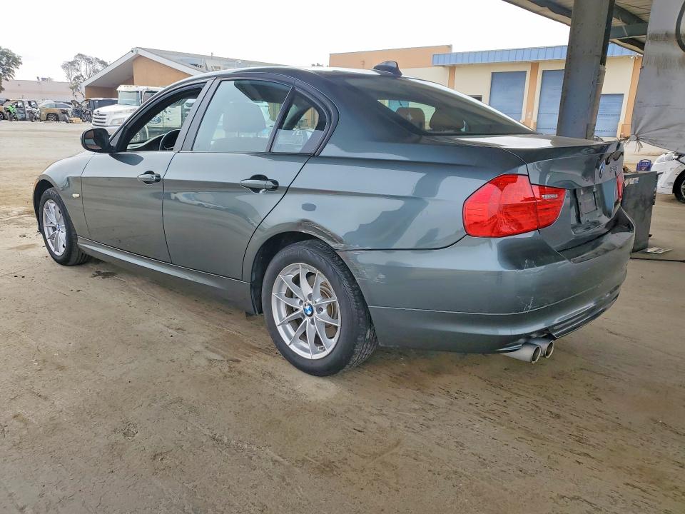 Aukcja sprzedaży 2010 Bmw 328, vin: WBAPH5G55ANM70094, numer aukcji: 70294066