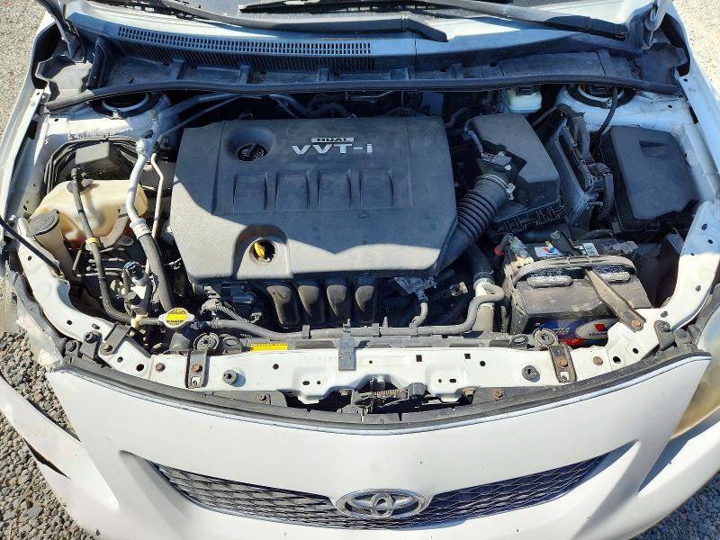 Aukcja sprzedaży 2009 Toyota Corolla, vin: 1NXBU40E49Z038316, numer aukcji: 69219186