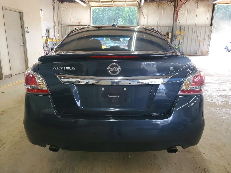 68787716 :رقم المزاد ، 1N4AL3AP8FN397743 vin ، 2015 Nissan Altima مزاد بيع