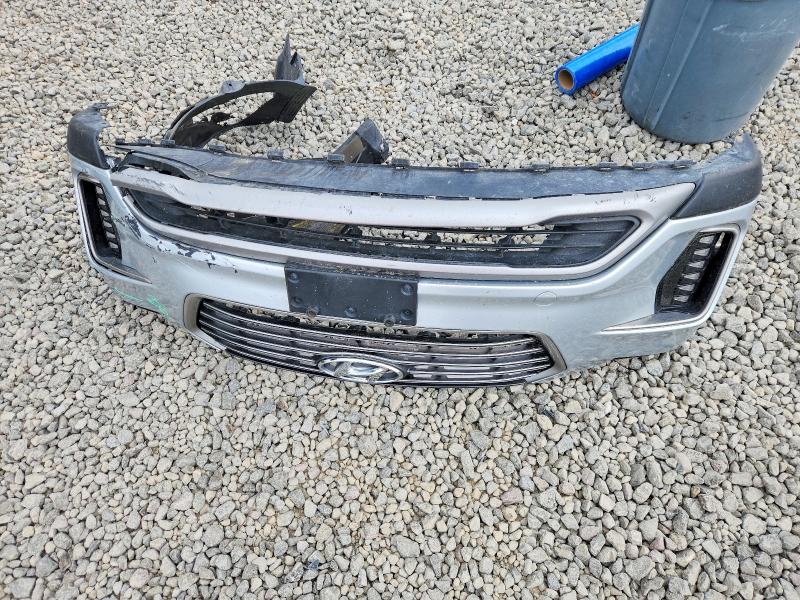 2017 Hyundai Santa Fe მანქანა იყიდება აუქციონზე, vin: KM8SMDHF9HU222100, აუქციონის ნომერი: 67335936
