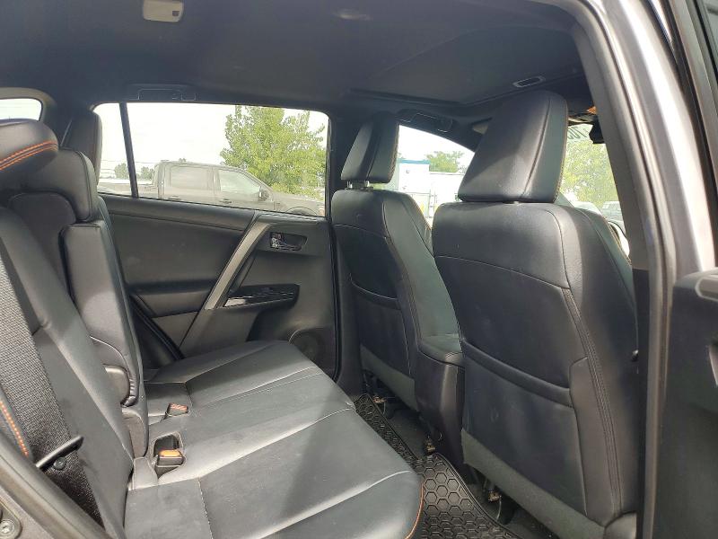 70339936 :رقم المزاد ، 2T3JFREV2GW452436 vin ، 2016 Toyota Rav4 مزاد بيع