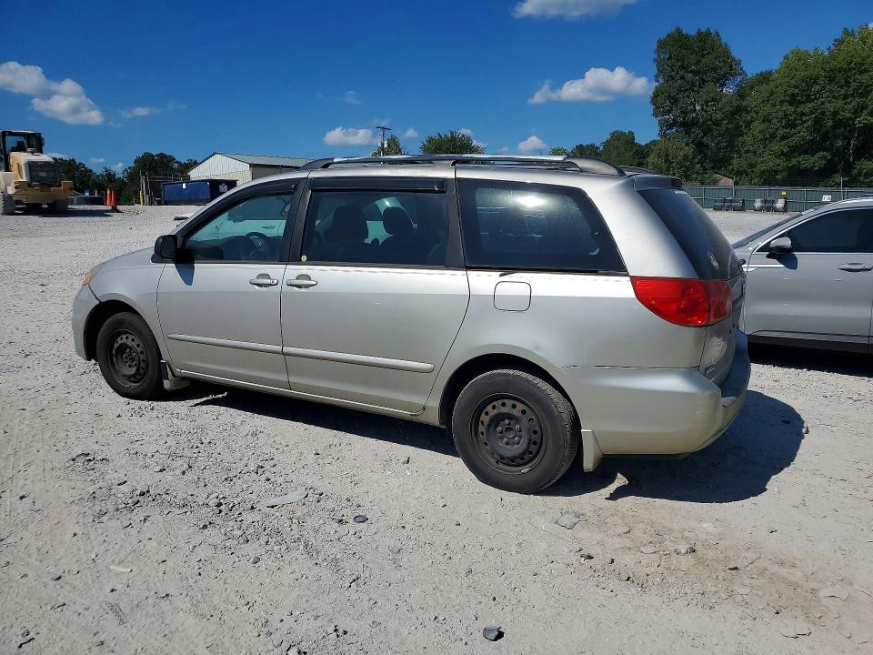Продажа на аукционе авто 2009 Toyota Sienna, vin: 5TDZK23C49S268837, номер лота: 68057276