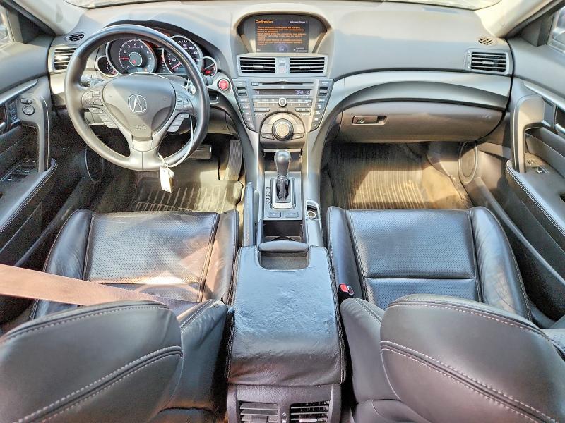 Aukcja sprzedaży 2012 Acura Tl, vin: 19UUA9F5XCA003378, numer aukcji: 66760126