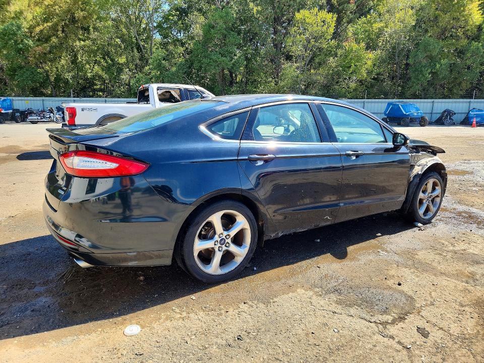 2014 Ford Fusion მანქანა იყიდება აუქციონზე, vin: 3FA6P0HD0ER198492, აუქციონის ნომერი: 70418346