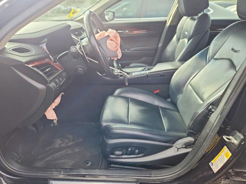 Aukcja sprzedaży 2014 Cadillac Cts, vin: 1G6AX5SX2E0193169, numer aukcji: 68714626