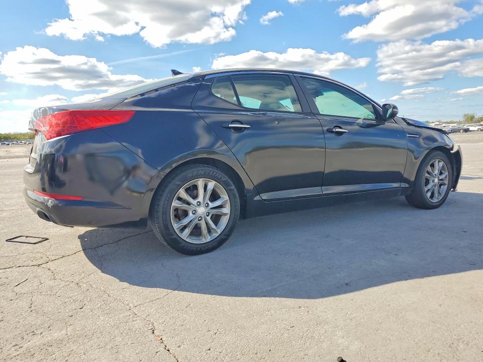 Продаж на аукціоні авто 2012 Kia Optima, vin: 5XXGN4A79CG076533, номер лоту: 70696796