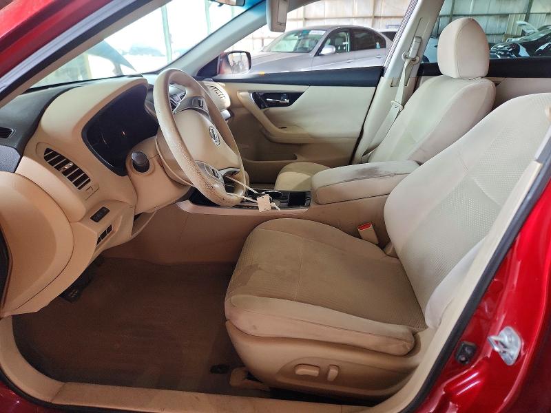 Продажа на аукционе авто 2014 Nissan Altima, vin: 1N4AL3AP4EN244808, номер лота: 68814746