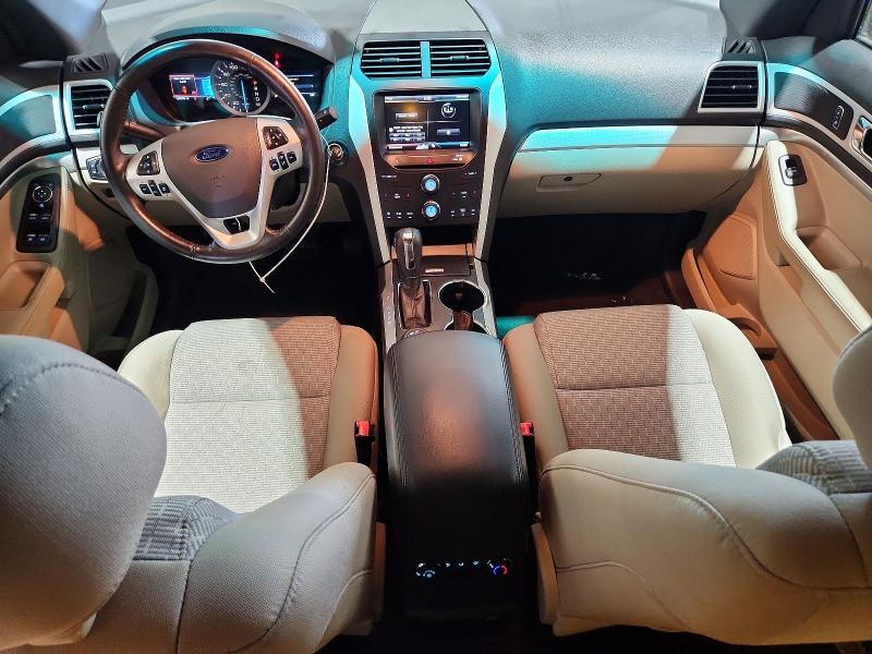 Продаж на аукціоні авто 2015 Ford Explorer, vin: 1FM5K8D8XFGB33410, номер лоту: 68697996
