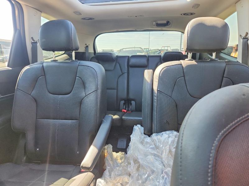 68656966 :رقم المزاد ، 5XYP54HC2MG151458 vin ، 2021 Kia Telluride مزاد بيع