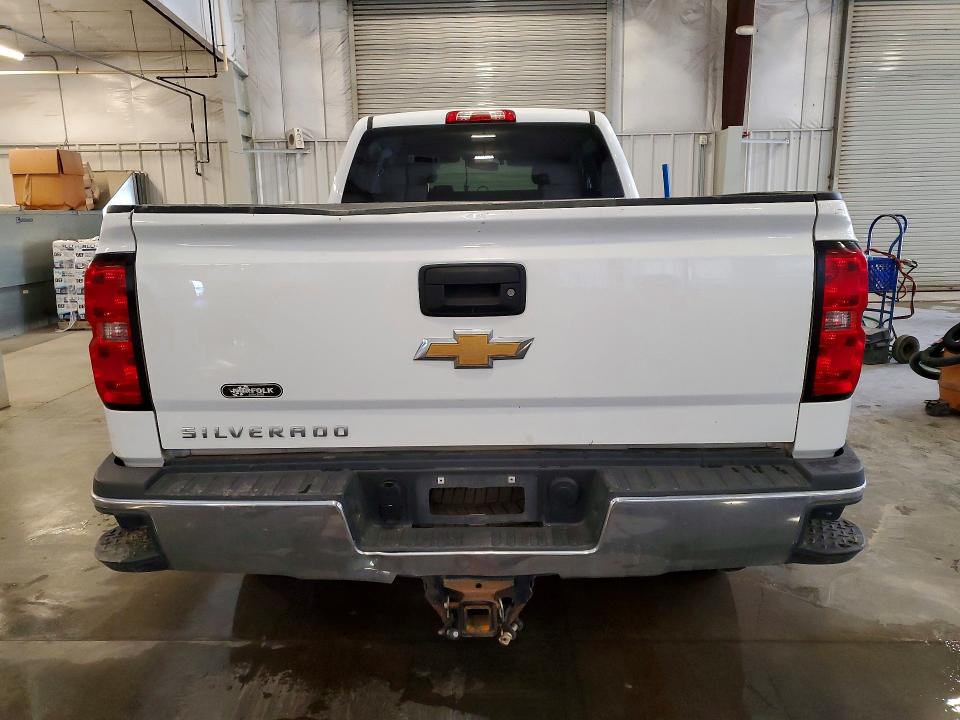 Aukcja sprzedaży 2016 Chevrolet Silverado, vin: 1GC2KUEGXGZ393835, numer aukcji: 62456426