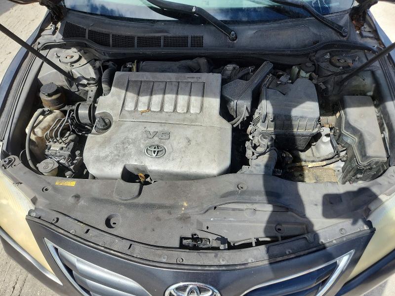 Aukcja sprzedaży 2011 Toyota Camry, vin: 4T1BK3EK6BU618932, numer aukcji: 70505286